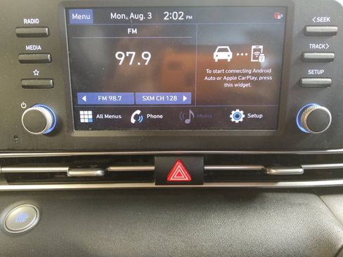 Used 2023 Hyundai Elantra SEL FWD image 25