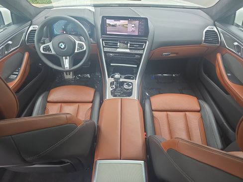 Used 2025 BMW 840i image 13