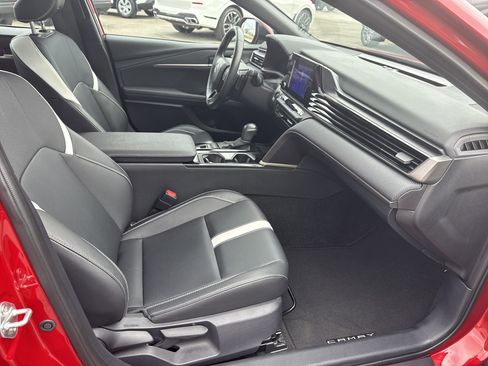 Certified 2025 Toyota Camry SE image 16