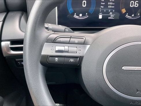 Certified 2026 Hyundai Tucson SEL FWD image 20