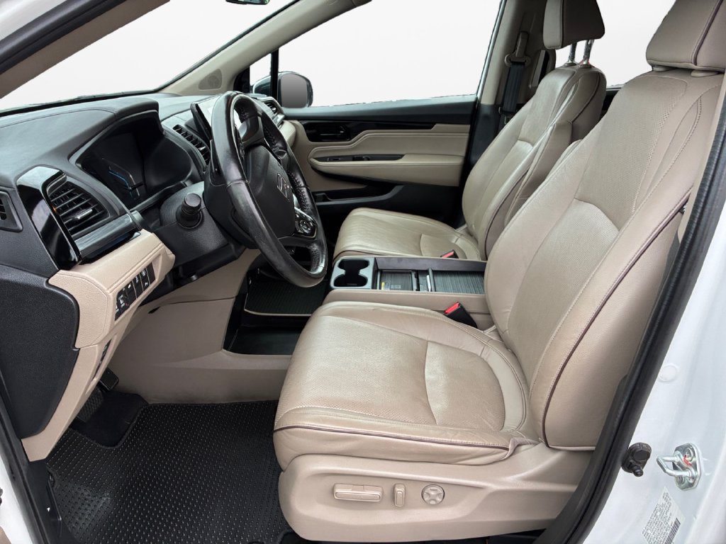 Used 2024 Honda Odyssey Elite image 18