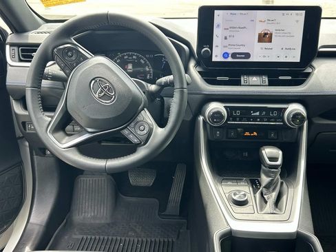 Used 2023 Toyota RAV4 XSE w/ XSE Grade Weather Package AWD/4WD image 26