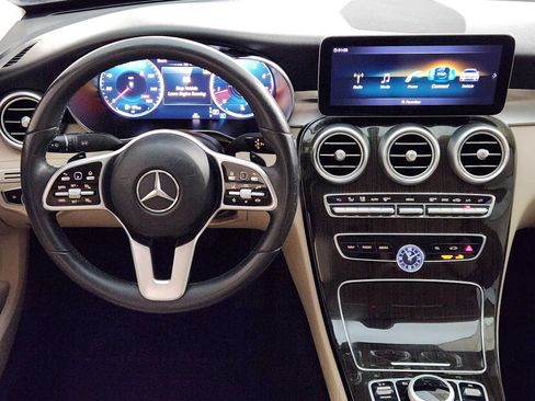 Used 2021 Mercedes-Benz C 300 Sedan image 27