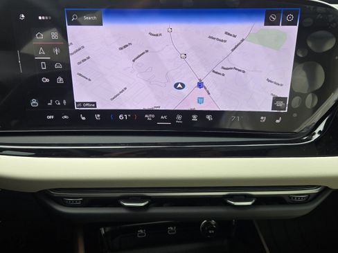 New 2026 Audi A6 Premium Plus AWD/4WD image 17