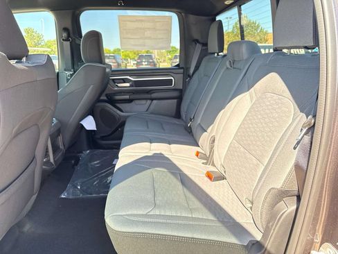 New 2026 RAM 1500 Big Horn AWD/4WD image 11