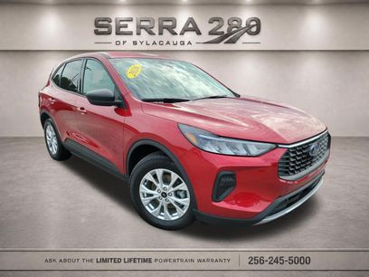 Used 2026 Ford Escape Active w/ Tech Pack #1