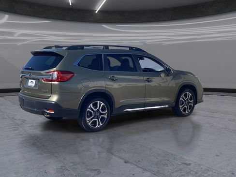 New 2026 Subaru Ascent Limited AWD/4WD image 5