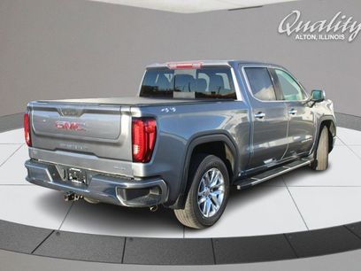 Used 2021 GMC Sierra 1500 SLT w/ SLT Premium Package
