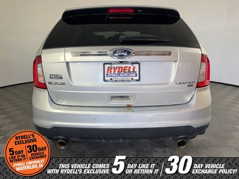 Used 2013 Ford Edge Limited image 6