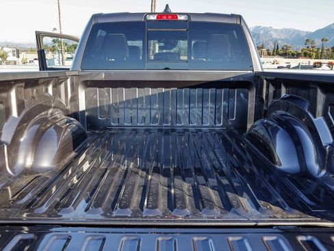 New 2026 RAM 1500 Laramie w/ Sport Appearance Package image 25