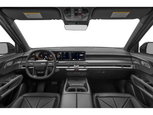 Used 2027 Kia Telluride EX FWD image 5
