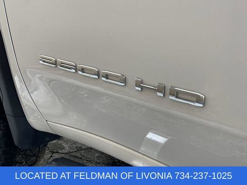 Certified 2022 GMC Sierra 2500 SLE w/ SLE Convenience Package image 30