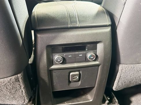 Used 2023 Chevrolet Traverse LT w/ LPO, Floor Liner Package AWD/4WD image 25