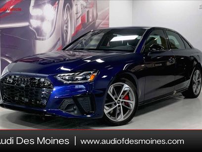 Certified 2023 Audi A4 2.0T Premium Plus w/ Premium Plus Package