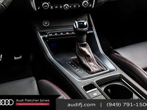 New 2025 Audi Q3 2.0T Premium Plus image 6