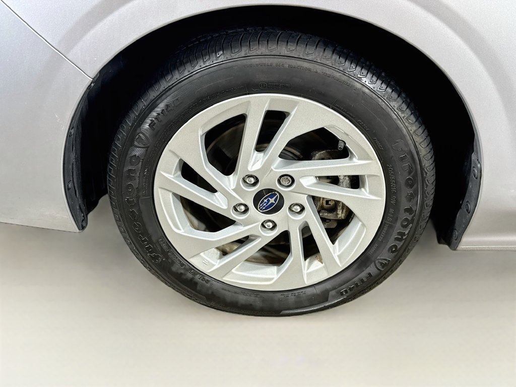 Certified 2024 Subaru Impreza 2.0i AWD/4WD image 37