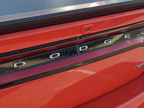 Used 2023 Dodge Charger SRT Hellcat image 11