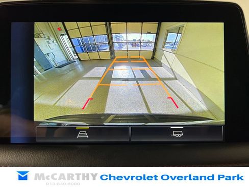Used 2022 Chevrolet Suburban RST AWD/4WD image 24