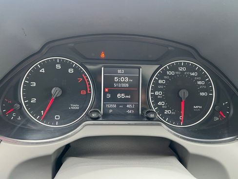Used 2011 Audi Q5 2.0T Premium Plus AWD/4WD image 22