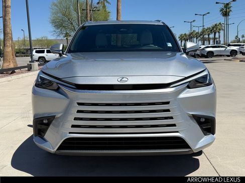 Used 2024 Lexus TX 350 AWD w/ Captains Chair Package image 6