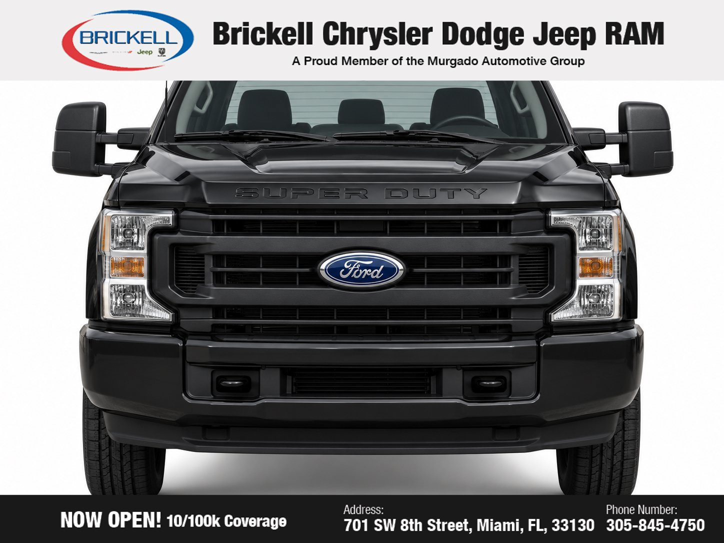 Used 2022 Ford F250 XL w/ Power Equipment Group AWD/4WD image 5