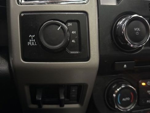 Used 2017 Ford F350 Lariat w/ Lariat Ultimate Package image 15