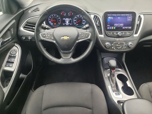 Used 2023 Chevrolet Malibu RS FWD image 22