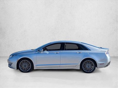 Used 2014 Lincoln MKZ Hybrid image 8