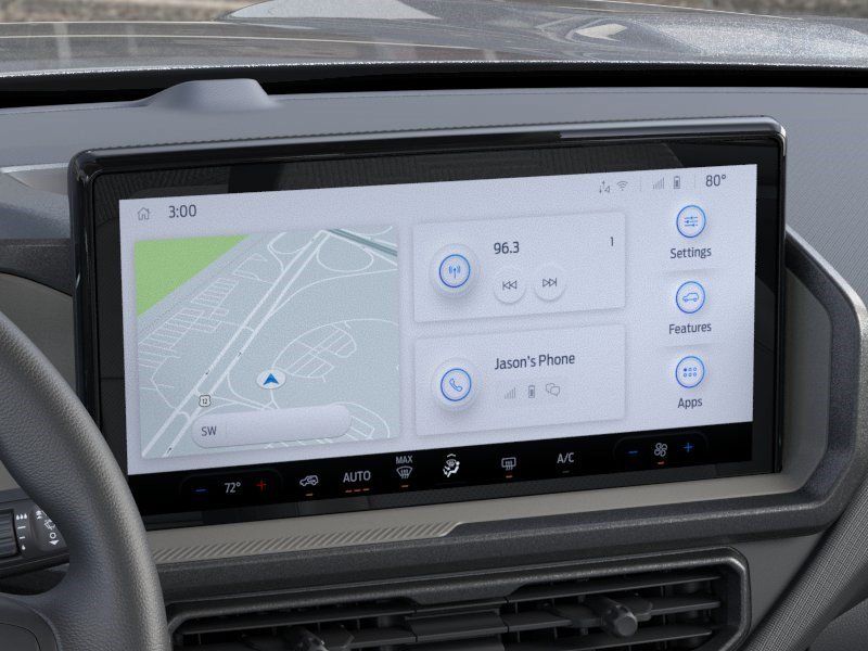 New 2026 Ford Bronco Sport Big Bend AWD/4WD image 14