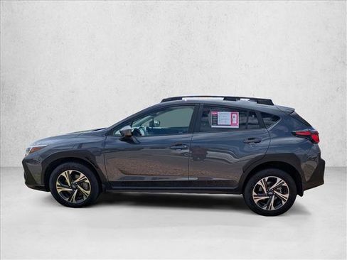 Used 2024 Subaru Crosstrek 2.0i Premium AWD/4WD image 8