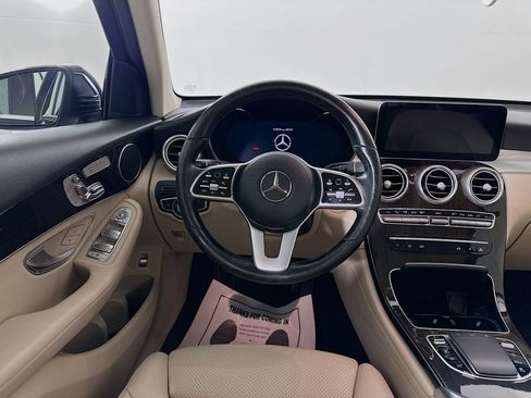 Used 2022 Mercedes-Benz GLC 300 image 24
