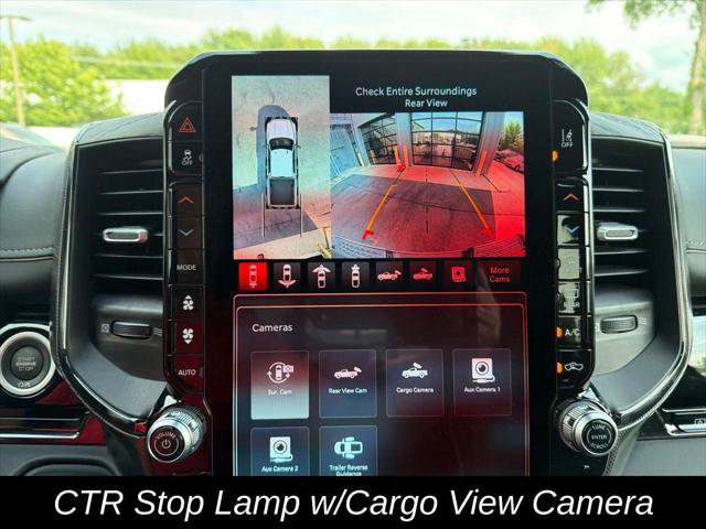 Certified 2025 RAM 2500 Limited AWD/4WD image 28