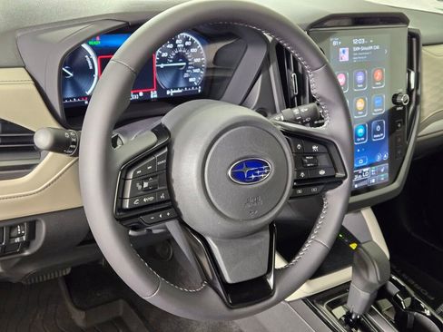 New 2026 Subaru Forester Premium image 14