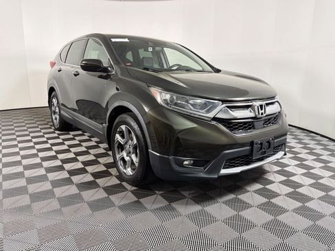 Used 2017 Honda CR-V EX-L image 20