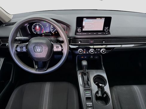 Used 2024 Honda Civic LX image 14