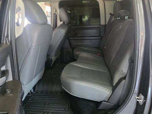 Used 2016 RAM 3500 Tradesman w/ Popular Equipment Group AWD/4WD image 19