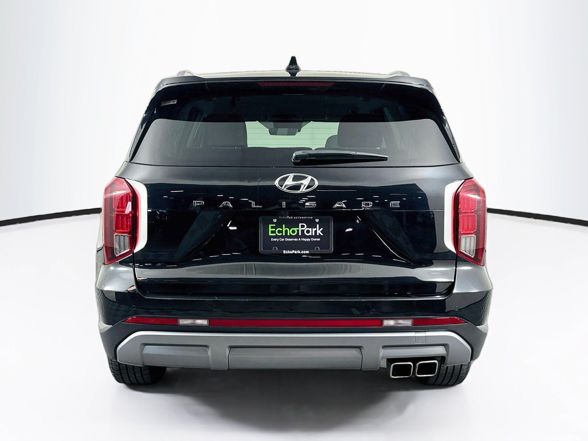 Used 2025 Hyundai Palisade SEL FWD image 7