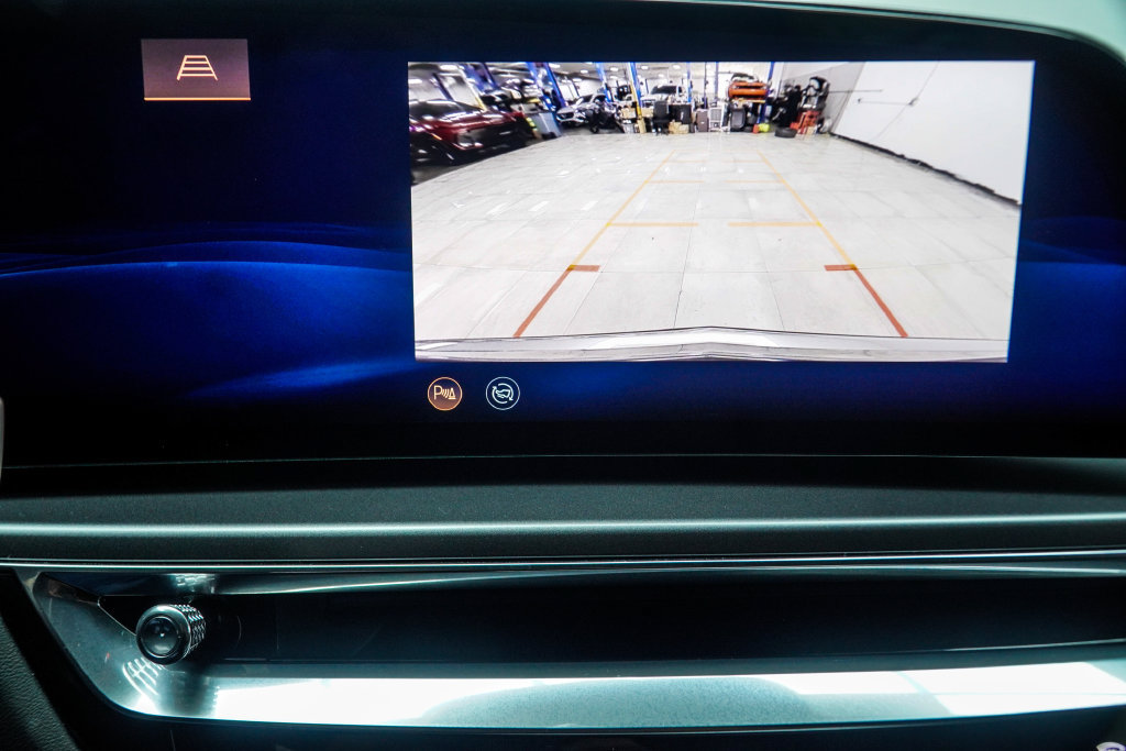 Used 2024 Cadillac Lyriq Tech RWD image 30