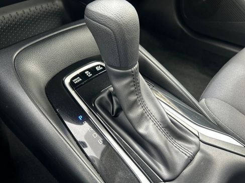 Certified 2024 Toyota Corolla LE AWD/4WD image 16