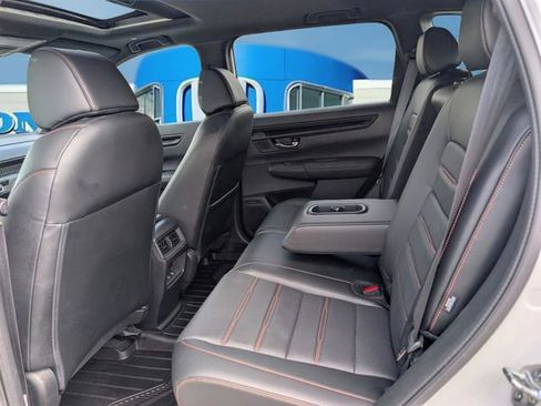 Used 2025 Honda CR-V Sport-L image 14