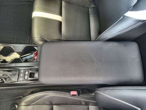 New 2026 Toyota Camry SE image 21