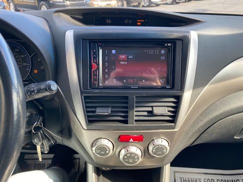 Used 2010 Subaru Forester 2.5X Limited image 15