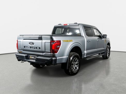 Used 2025 Ford F150 Tremor w/ Equipment Group 402A High image 10