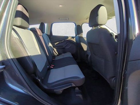 Used 2017 Ford Escape S image 18