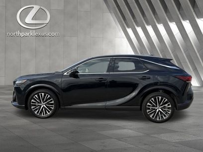 Certified 2023 Lexus RX 350 Premium Plus