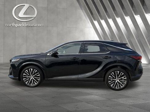 Certified 2023 Lexus RX 350 Premium Plus image 1