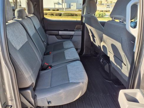 Used 2021 Ford F150 XLT w/ Equipment Group 302A High image 17