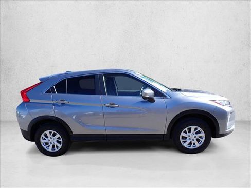 Used 2019 Mitsubishi Eclipse Cross ES AWD/4WD image 5