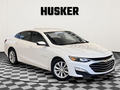 Certified 2023 Chevrolet Malibu LT w/ Driver Confidence Package