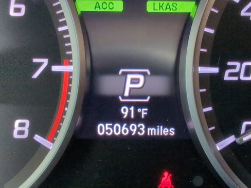 Used 2022 Acura ILX FWD image 22